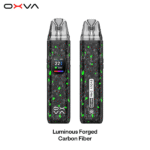 OXVA Xlim Pro 2 DNA小蠻牛全球首款DNA晶片驅動Pod裝置主機：圖片 6
