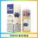 TOKYO 東京煙油東京煙油E-juice 30ML